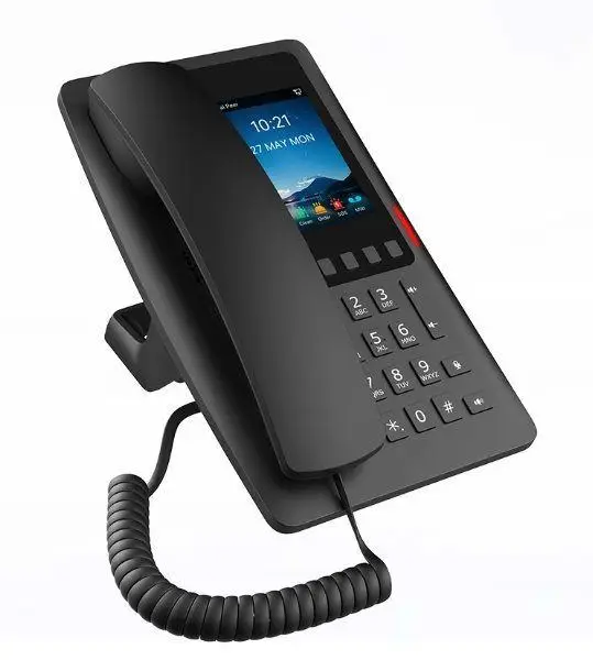 Fanvil H6W
