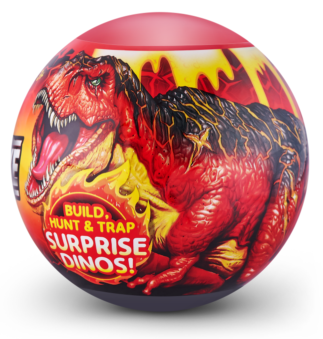 ZURU MINI BRANDS 77200