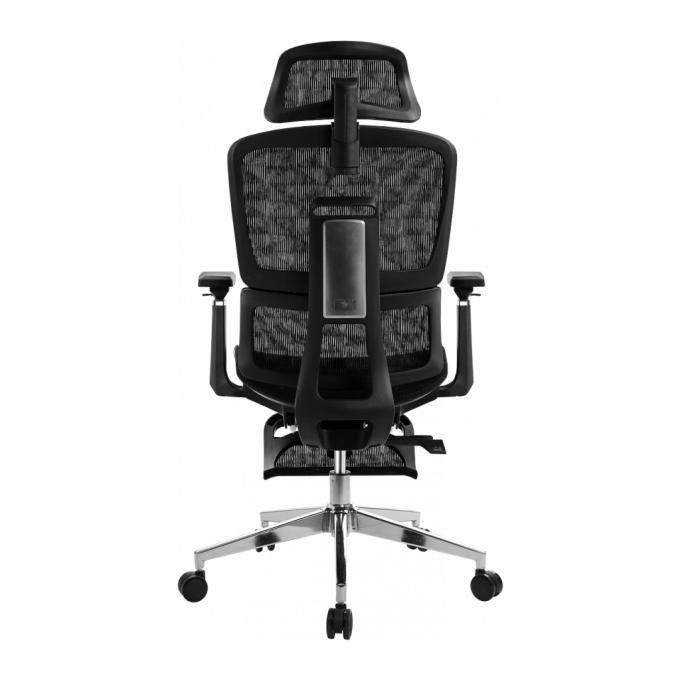 GT Racer B-122 Black