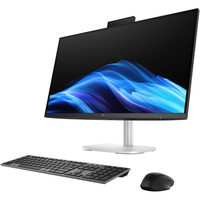 HP A55STET