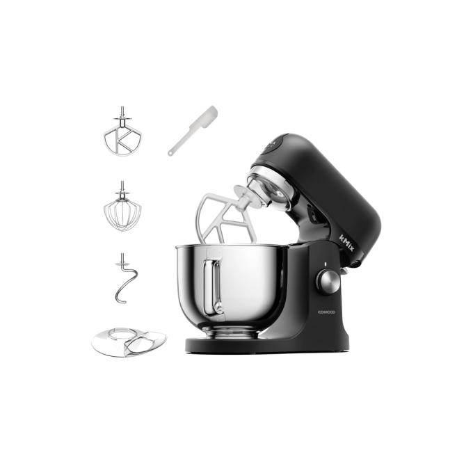 KENWOOD KMX751ABK