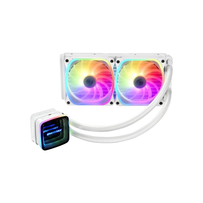 ENERMAX ELC-AQFA240-SQA-W