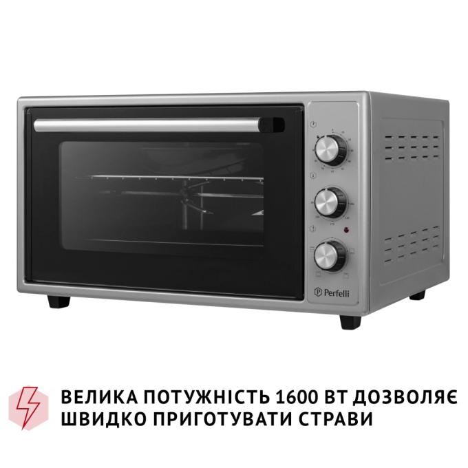 PERFELLI MIRAGE 48 GREY