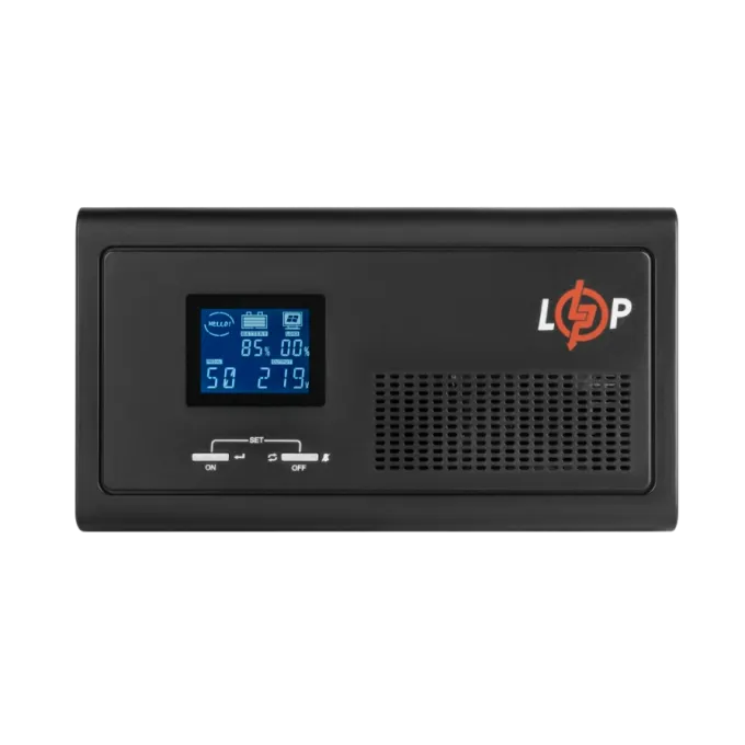 LogicPower LPE-B-PSW-1000VA+