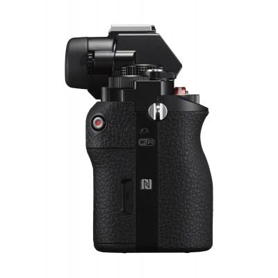 Цифровой фотоаппарат SONY Alpha 7 body black ILCE7B.RU2