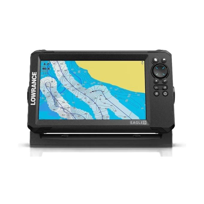 Lowrance 000-16127-001