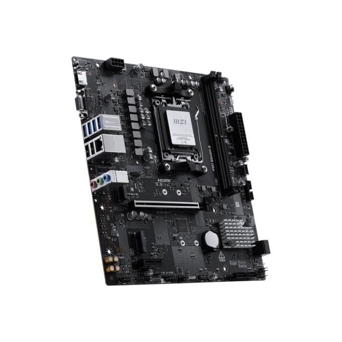 MSI PRO B840M-B