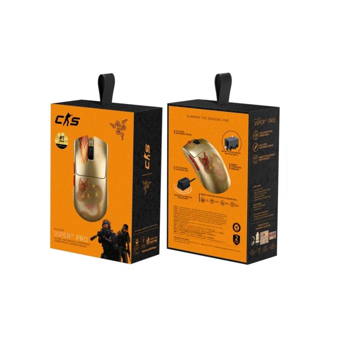 Razer RZ01-05120800-R3M1