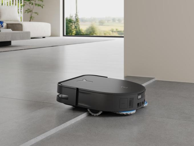 Ecovacs DDX39 BLACK