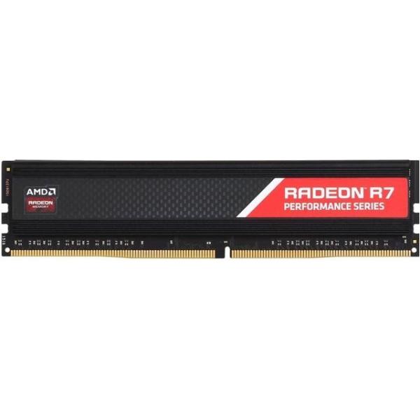 Модуль памяти для компьютера AMD R748G2400U2S-UO