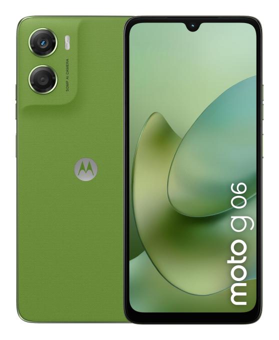 Motorola PBA20021RS