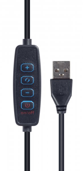 GEMBIRD LED-RING4-PH-01