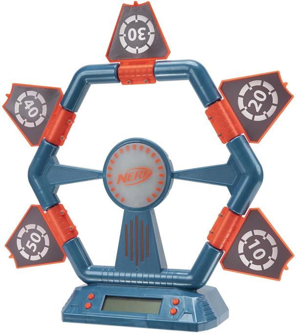 Nerf NER0288