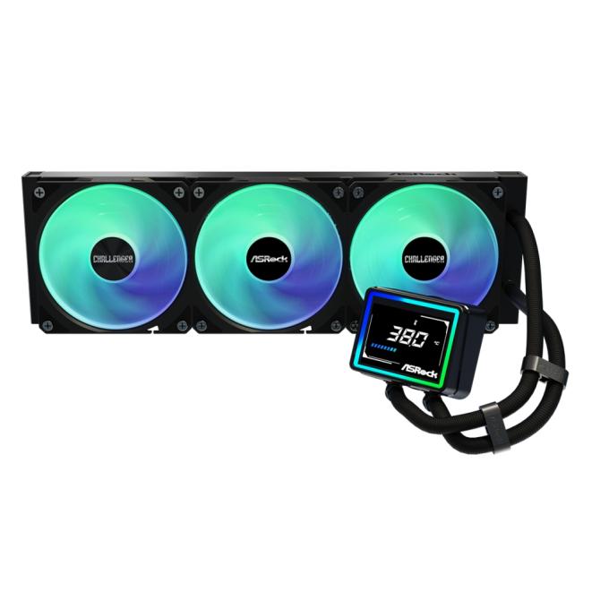 ASRock CHALLENGER 360 DIGITAL
