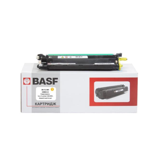 BASF DR-VLC400Y