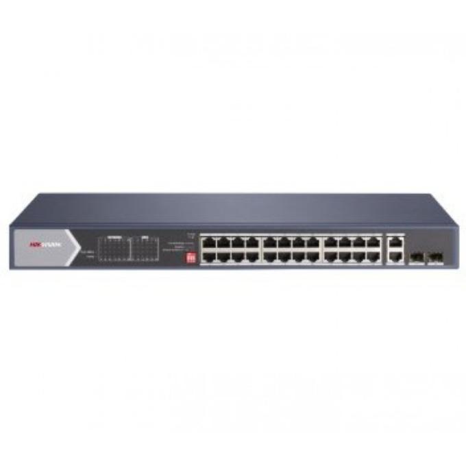 Hikvision DS-3E0528HP-E Hi-PoE