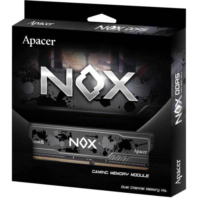 Apacer AH5U32G60C622MBAA-2