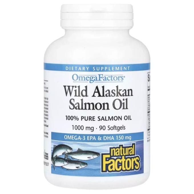 Natural Factors NFS-02256