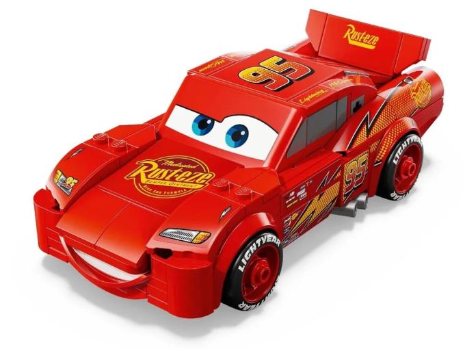 LEGO 77255