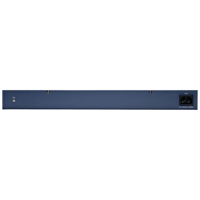 Hikvision DS-3E1528P-EI/M PoE