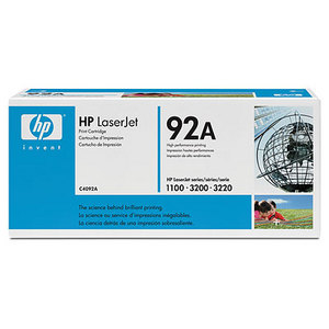 Картридж HP (Hewlett Packard) C4092A