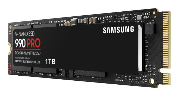 Samsung MZ-V9P1T0BW