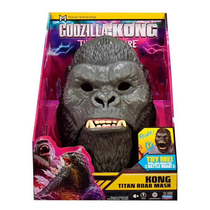 Godzilla vs. Kong 35672