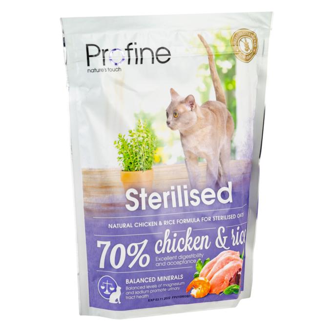 Profine 8595602517664