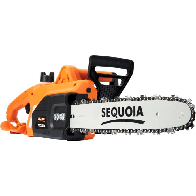 SEQUOIA SEC2014