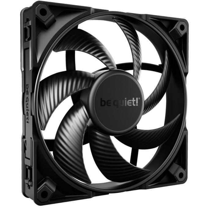be quiet! BL099