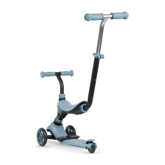 Qplay ST-004SemaBlue