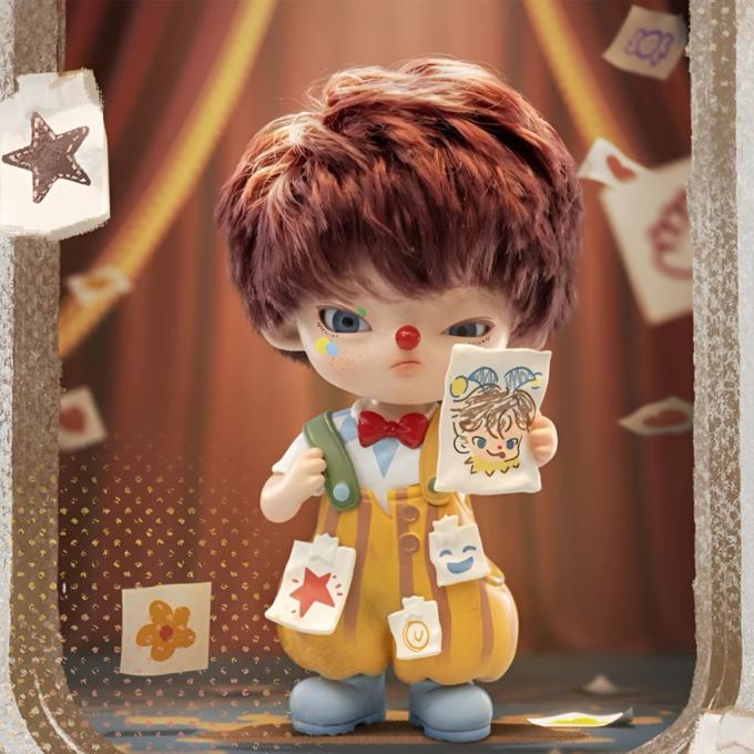 Pop Top JO-2026052