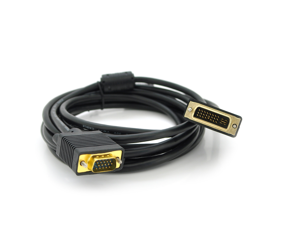 VOLTRONIC YT-VGA (M)-DVI (M)-3.0