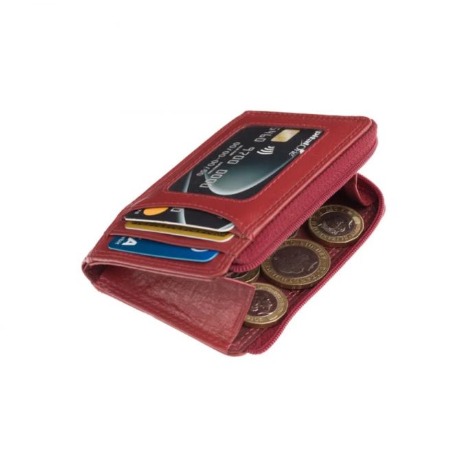 Visconti HT4 RED