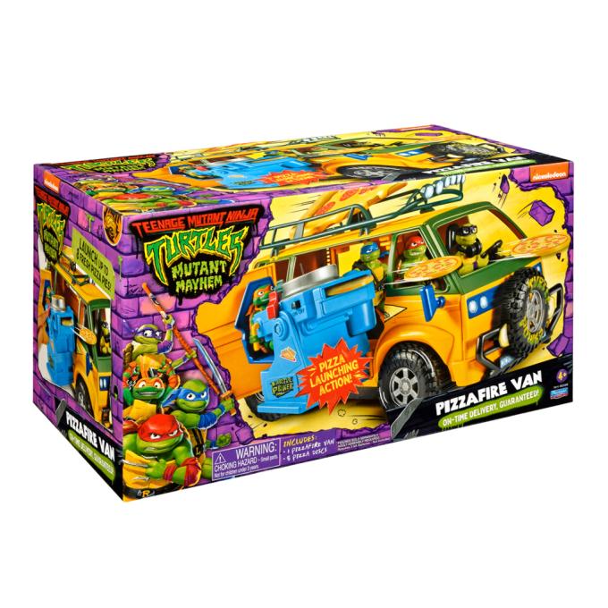 TMNT 83468