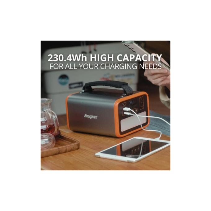 Energizer PPS240W2
