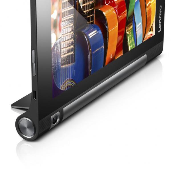 Планшет Lenovo Yoga Tablet 3-850F 8" WiFi 16GB Black ZA090088UA