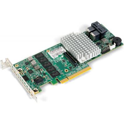 Supermicro AOC-S3108L-H8IR-16DD