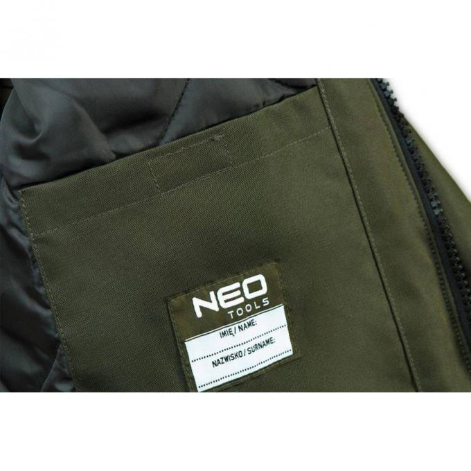 Neo Tools 81-573-M