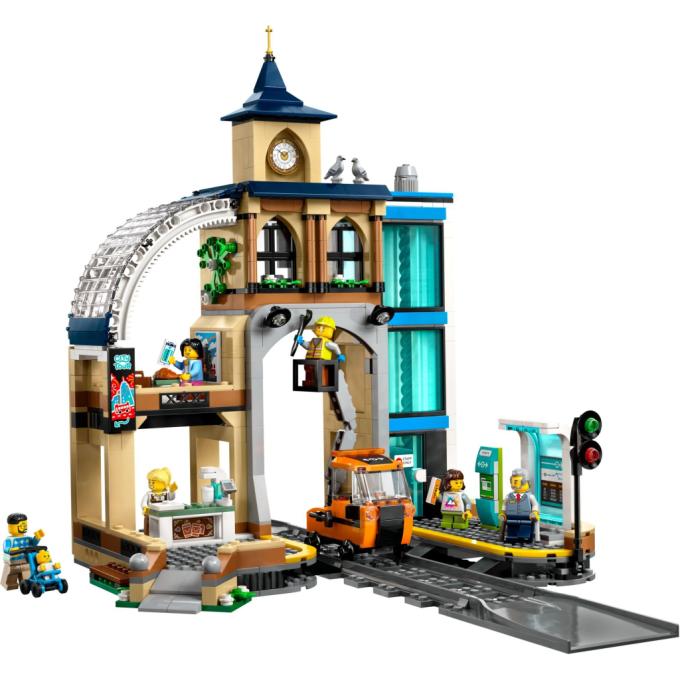 LEGO 60469