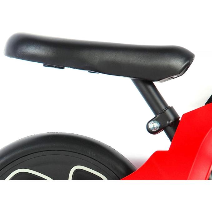 Qplay B-100Red_QP-Bike-001Red