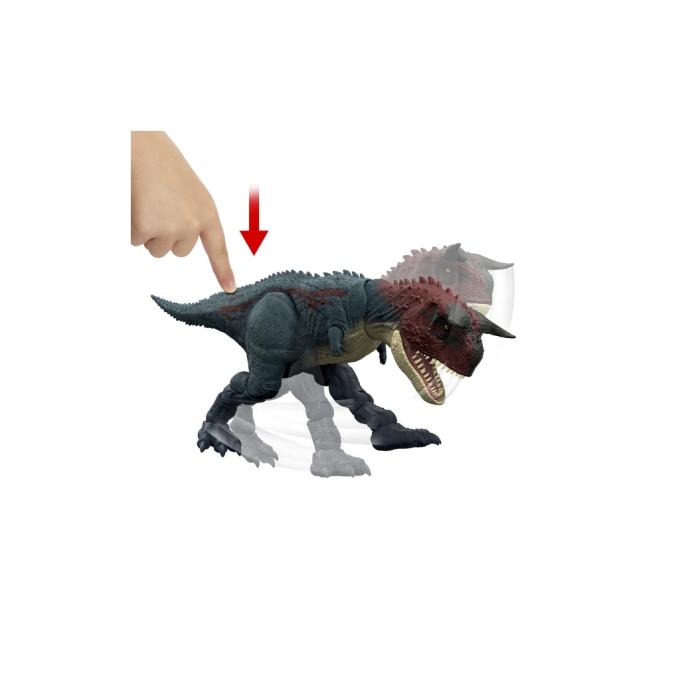 Jurassic World JKG85
