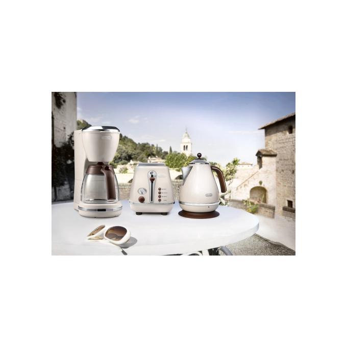 DeLonghi KBOV2001.BG