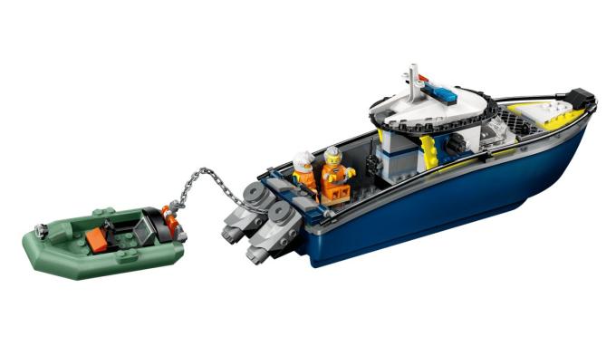 LEGO 60456