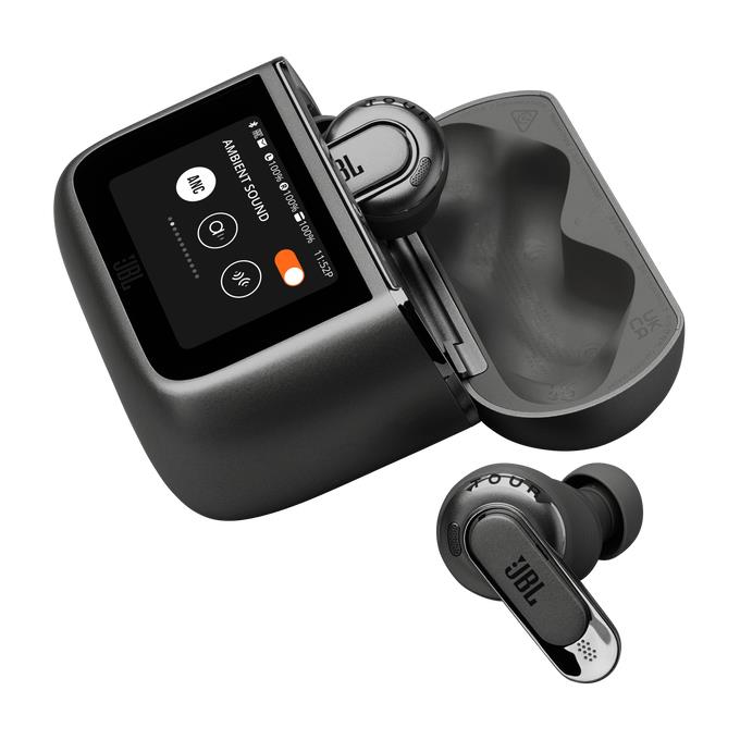JBL JBLTOURPRO3BLK