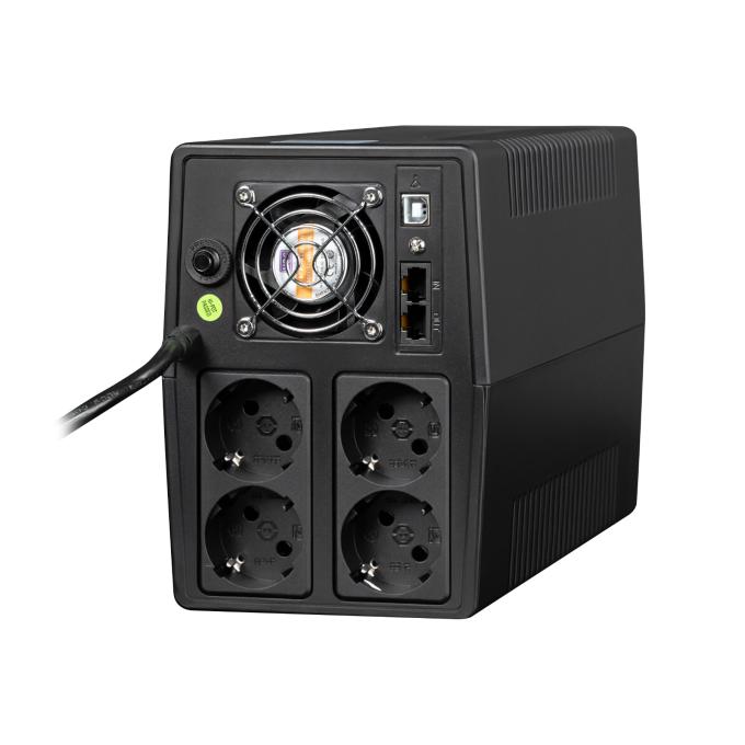 ProLogix PLPU1500VA4LED