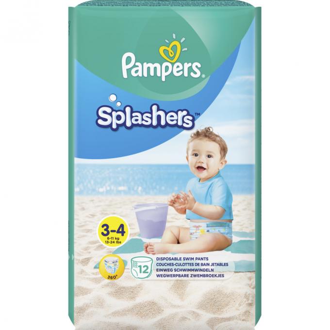 Pampers 8001090698346