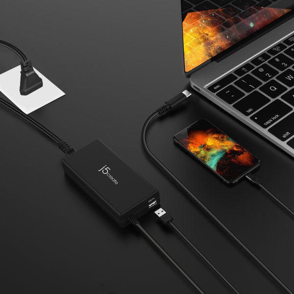 J5create JUP2290C-EN