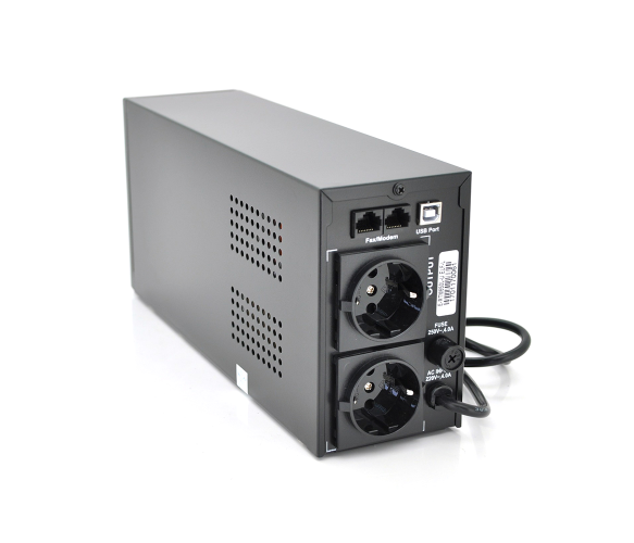 Ritar E-RTM650L-U