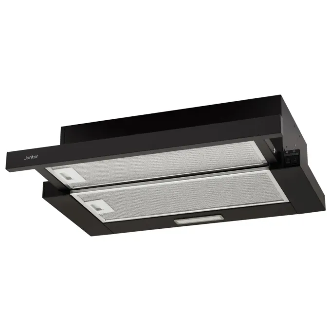 JANTAR TLT 1000 LED 60 BL